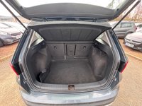 USED 2019 19 SEAT ATECA 1.5 TSI EVO SE Technology SUV 5dr Petrol DSG Euro 6 (s/s) (150 ps) 