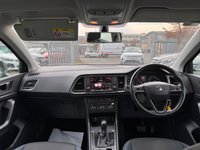 USED 2019 19 SEAT ATECA 1.5 TSI EVO SE Technology SUV 5dr Petrol DSG Euro 6 (s/s) (150 ps) 