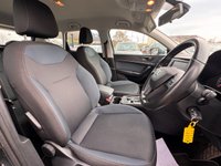 USED 2019 19 SEAT ATECA 1.5 TSI EVO SE Technology SUV 5dr Petrol DSG Euro 6 (s/s) (150 ps) 