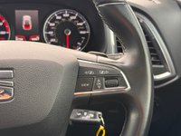 USED 2019 19 SEAT ATECA 1.5 TSI EVO SE Technology SUV 5dr Petrol DSG Euro 6 (s/s) (150 ps) 