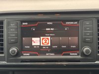 USED 2019 19 SEAT ATECA 1.5 TSI EVO SE Technology SUV 5dr Petrol DSG Euro 6 (s/s) (150 ps) 