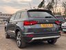USED 2019 19 SEAT ATECA 1.5 TSI EVO SE Technology SUV 5dr Petrol DSG Euro 6 (s/s) (150 ps) 