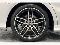 USED 2017 67 MERCEDES-BENZ CLA 2.1 CLA220d AMG Line Coupe 4dr Diesel 7G-DCT Euro 6 (s/s) (177 ps) FSH, ULEZ, 2 KEYS, CLEAN CAR