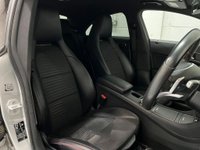 USED 2017 67 MERCEDES-BENZ CLA 2.1 CLA220d AMG Line Coupe 4dr Diesel 7G-DCT Euro 6 (s/s) (177 ps) FSH, ULEZ, 2 KEYS, CLEAN CAR