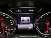 USED 2017 67 MERCEDES-BENZ CLA 2.1 CLA220d AMG Line Coupe 4dr Diesel 7G-DCT Euro 6 (s/s) (177 ps) FSH, ULEZ, 2 KEYS, CLEAN CAR