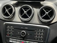 USED 2017 67 MERCEDES-BENZ CLA 2.1 CLA220d AMG Line Coupe 4dr Diesel 7G-DCT Euro 6 (s/s) (177 ps) FSH, ULEZ, 2 KEYS, CLEAN CAR