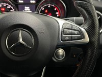 USED 2017 67 MERCEDES-BENZ CLA 2.1 CLA220d AMG Line Coupe 4dr Diesel 7G-DCT Euro 6 (s/s) (177 ps) FSH, ULEZ, 2 KEYS, CLEAN CAR