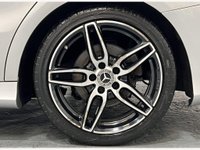 USED 2017 67 MERCEDES-BENZ CLA 2.1 CLA220d AMG Line Coupe 4dr Diesel 7G-DCT Euro 6 (s/s) (177 ps) FSH, ULEZ, 2 KEYS, CLEAN CAR