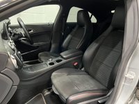 USED 2017 67 MERCEDES-BENZ CLA 2.1 CLA220d AMG Line Coupe 4dr Diesel 7G-DCT Euro 6 (s/s) (177 ps) FSH, ULEZ, 2 KEYS, CLEAN CAR