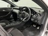 USED 2017 67 MERCEDES-BENZ CLA 2.1 CLA220d AMG Line Coupe 4dr Diesel 7G-DCT Euro 6 (s/s) (177 ps) FSH, ULEZ, 2 KEYS, CLEAN CAR