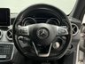 USED 2017 67 MERCEDES-BENZ CLA 2.1 CLA220d AMG Line Coupe 4dr Diesel 7G-DCT Euro 6 (s/s) (177 ps) FSH, ULEZ, 2 KEYS, CLEAN CAR