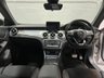USED 2017 67 MERCEDES-BENZ CLA 2.1 CLA220d AMG Line Coupe 4dr Diesel 7G-DCT Euro 6 (s/s) (177 ps) FSH, ULEZ, 2 KEYS, CLEAN CAR