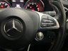 USED 2017 67 MERCEDES-BENZ CLA 2.1 CLA220d AMG Line Coupe 4dr Diesel 7G-DCT Euro 6 (s/s) (177 ps) FSH, ULEZ, 2 KEYS, CLEAN CAR
