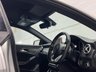 USED 2017 67 MERCEDES-BENZ CLA 2.1 CLA220d AMG Line Coupe 4dr Diesel 7G-DCT Euro 6 (s/s) (177 ps) FSH, ULEZ, 2 KEYS, CLEAN CAR
