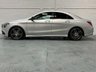 USED 2017 67 MERCEDES-BENZ CLA 2.1 CLA220d AMG Line Coupe 4dr Diesel 7G-DCT Euro 6 (s/s) (177 ps) FSH, ULEZ, 2 KEYS, CLEAN CAR