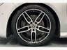 USED 2017 67 MERCEDES-BENZ CLA 2.1 CLA220d AMG Line Coupe 4dr Diesel 7G-DCT Euro 6 (s/s) (177 ps) FSH, ULEZ, 2 KEYS, CLEAN CAR