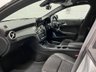 USED 2017 67 MERCEDES-BENZ CLA 2.1 CLA220d AMG Line Coupe 4dr Diesel 7G-DCT Euro 6 (s/s) (177 ps) FSH, ULEZ, 2 KEYS, CLEAN CAR