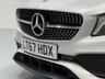 USED 2017 67 MERCEDES-BENZ CLA 2.1 CLA220d AMG Line Coupe 4dr Diesel 7G-DCT Euro 6 (s/s) (177 ps) FSH, ULEZ, 2 KEYS, CLEAN CAR