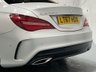 USED 2017 67 MERCEDES-BENZ CLA 2.1 CLA220d AMG Line Coupe 4dr Diesel 7G-DCT Euro 6 (s/s) (177 ps) FSH, ULEZ, 2 KEYS, CLEAN CAR