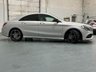 USED 2017 67 MERCEDES-BENZ CLA 2.1 CLA220d AMG Line Coupe 4dr Diesel 7G-DCT Euro 6 (s/s) (177 ps) FSH, ULEZ, 2 KEYS, CLEAN CAR