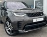 USED 2023 23 LAND ROVER DISCOVERY 3.0 D300 MHEV R-Dynamic HSE SUV 5dr Diesel Auto 4WD Euro 6 (s/s) (300 ps) 5 SEATS ONLY 32,351 MILES L/R HISTORY