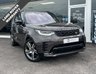 USED 2023 23 LAND ROVER DISCOVERY 3.0 D300 MHEV R-Dynamic HSE SUV 5dr Diesel Auto 4WD Euro 6 (s/s) (300 ps) 5 SEATS ONLY 32,351 MILES L/R HISTORY