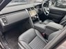 USED 2023 23 LAND ROVER DISCOVERY 3.0 D300 MHEV R-Dynamic HSE SUV 5dr Diesel Auto 4WD Euro 6 (s/s) (300 ps) 5 SEATS ONLY 32,351 MILES L/R HISTORY