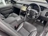 USED 2023 23 LAND ROVER DISCOVERY 3.0 D300 MHEV R-Dynamic HSE SUV 5dr Diesel Auto 4WD Euro 6 (s/s) (300 ps) 5 SEATS ONLY 32,351 MILES L/R HISTORY