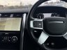 USED 2023 23 LAND ROVER DISCOVERY 3.0 D300 MHEV R-Dynamic HSE SUV 5dr Diesel Auto 4WD Euro 6 (s/s) (300 ps) 5 SEATS ONLY 32,351 MILES L/R HISTORY