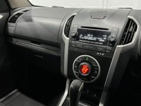 USED 2014 64 ISUZU D-MAX 2.5 TD Utah Vision Pickup 4dr Diesel Automatic 4x4 (220 g/km, 161 bhp) LOW MILEAGE, SERVICE HISTORY