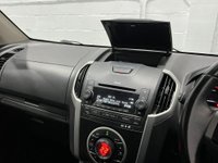 USED 2014 64 ISUZU D-MAX 2.5 TD Utah Vision Pickup 4dr Diesel Automatic 4x4 (220 g/km, 161 bhp) LOW MILEAGE, SERVICE HISTORY