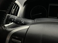 USED 2014 64 ISUZU D-MAX 2.5 TD Utah Vision Pickup 4dr Diesel Automatic 4x4 (220 g/km, 161 bhp) LOW MILEAGE, SERVICE HISTORY