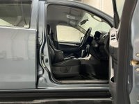 USED 2014 64 ISUZU D-MAX 2.5 TD Utah Vision Pickup 4dr Diesel Automatic 4x4 (220 g/km, 161 bhp) LOW MILEAGE, SERVICE HISTORY