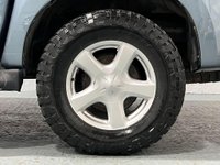 USED 2014 64 ISUZU D-MAX 2.5 TD Utah Vision Pickup 4dr Diesel Automatic 4x4 (220 g/km, 161 bhp) LOW MILEAGE, SERVICE HISTORY