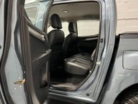 USED 2014 64 ISUZU D-MAX 2.5 TD Utah Vision Pickup 4dr Diesel Automatic 4x4 (220 g/km, 161 bhp) LOW MILEAGE, SERVICE HISTORY