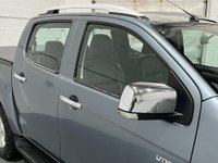 USED 2014 64 ISUZU D-MAX 2.5 TD Utah Vision Pickup 4dr Diesel Automatic 4x4 (220 g/km, 161 bhp) LOW MILEAGE, SERVICE HISTORY