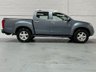 USED 2014 64 ISUZU D-MAX 2.5 TD Utah Vision Pickup 4dr Diesel Automatic 4x4 (220 g/km, 161 bhp) LOW MILEAGE, SERVICE HISTORY