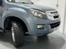 USED 2014 64 ISUZU D-MAX 2.5 TD Utah Vision Pickup 4dr Diesel Automatic 4x4 (220 g/km, 161 bhp) LOW MILEAGE, SERVICE HISTORY