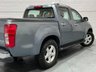 USED 2014 64 ISUZU D-MAX 2.5 TD Utah Vision Pickup 4dr Diesel Automatic 4x4 (220 g/km, 161 bhp) LOW MILEAGE, SERVICE HISTORY