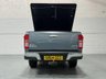 USED 2014 64 ISUZU D-MAX 2.5 TD Utah Vision Pickup 4dr Diesel Automatic 4x4 (220 g/km, 161 bhp) LOW MILEAGE, SERVICE HISTORY