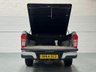 USED 2014 64 ISUZU D-MAX 2.5 TD Utah Vision Pickup 4dr Diesel Automatic 4x4 (220 g/km, 161 bhp) LOW MILEAGE, SERVICE HISTORY