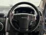 USED 2014 64 ISUZU D-MAX 2.5 TD Utah Vision Pickup 4dr Diesel Automatic 4x4 (220 g/km, 161 bhp) LOW MILEAGE, SERVICE HISTORY
