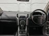 USED 2014 64 ISUZU D-MAX 2.5 TD Utah Vision Pickup 4dr Diesel Automatic 4x4 (220 g/km, 161 bhp) LOW MILEAGE, SERVICE HISTORY
