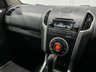 USED 2014 64 ISUZU D-MAX 2.5 TD Utah Vision Pickup 4dr Diesel Automatic 4x4 (220 g/km, 161 bhp) LOW MILEAGE, SERVICE HISTORY