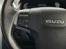 USED 2014 64 ISUZU D-MAX 2.5 TD Utah Vision Pickup 4dr Diesel Automatic 4x4 (220 g/km, 161 bhp) LOW MILEAGE, SERVICE HISTORY