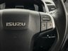 USED 2014 64 ISUZU D-MAX 2.5 TD Utah Vision Pickup 4dr Diesel Automatic 4x4 (220 g/km, 161 bhp) LOW MILEAGE, SERVICE HISTORY