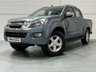 USED 2014 64 ISUZU D-MAX 2.5 TD Utah Vision Pickup 4dr Diesel Automatic 4x4 (220 g/km, 161 bhp) LOW MILEAGE, SERVICE HISTORY