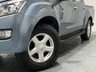 USED 2014 64 ISUZU D-MAX 2.5 TD Utah Vision Pickup 4dr Diesel Automatic 4x4 (220 g/km, 161 bhp) LOW MILEAGE, SERVICE HISTORY