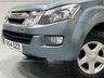 USED 2014 64 ISUZU D-MAX 2.5 TD Utah Vision Pickup 4dr Diesel Automatic 4x4 (220 g/km, 161 bhp) LOW MILEAGE, SERVICE HISTORY