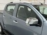 USED 2014 64 ISUZU D-MAX 2.5 TD Utah Vision Pickup 4dr Diesel Automatic 4x4 (220 g/km, 161 bhp) LOW MILEAGE, SERVICE HISTORY
